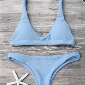 ZAFUL swimsuit